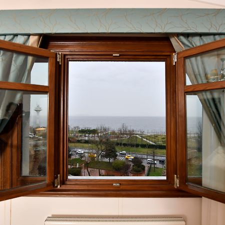 Glk Premier Sea Mansion Suites & Spa - Special Class Istambul Exterior foto