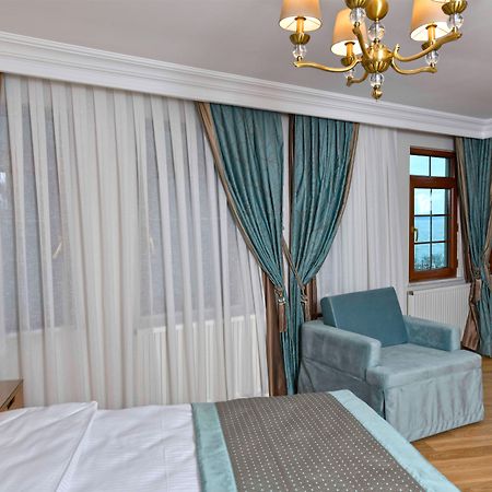 Glk Premier Sea Mansion Suites & Spa - Special Class Istambul Exterior foto